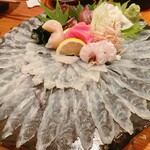 博多旬楽 つかさ - 