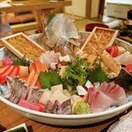 博多旬楽 つかさ - 