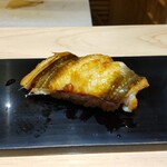 壽の勇介 - 長崎対馬　煮穴子