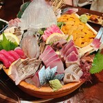 博多旬楽 つかさ - 