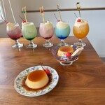 喫茶 nagi - 
