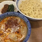 つけめん桜の如く - 