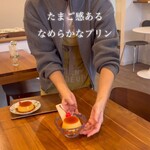 喫茶 nagi - 