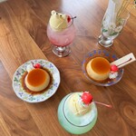 喫茶 nagi - 