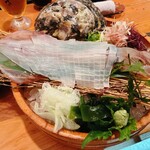 博多旬楽 つかさ - 