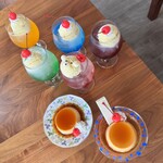 喫茶 nagi - 