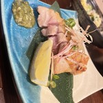 鶏屋 はっぽんめ 天五店 - 