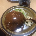 キッチン丸山 - 