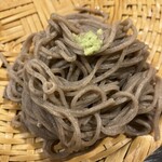 手打ち蕎麦切り 匠 - 