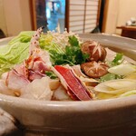 博多旬楽 つかさ - 