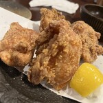 鶏屋 はっぽんめ 天五店 - 