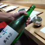 壽の勇介 - 石川県　竹葉