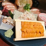 博多旬楽 つかさ - 