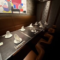 MAIMON GINZA - 