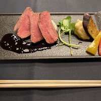 花蝶 銀座本店 - 