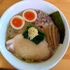 自家製ラーメン アイリー
