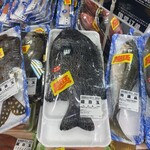 オオゼキ - 料理写真:
