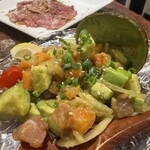 府中Ｄｉｎｉｎｇ＆Ｂａｒ　レストハウス - 