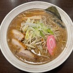아사히카와에서 추천 쓰케멘(츠케멘) | Tabelog