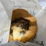 ファミリーマート - 料理写真: