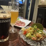 府中Ｄｉｎｉｎｇ＆Ｂａｒ　レストハウス - 