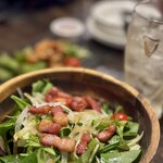 府中Ｄｉｎｉｎｇ＆Ｂａｒ　レストハウス - 