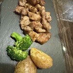 府中Ｄｉｎｉｎｇ＆Ｂａｒ　レストハウス - 