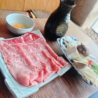 飛騨牛一頭家 馬喰一代 銀座 - 