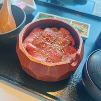 飛騨牛一頭家 馬喰一代 銀座 - 