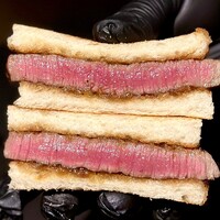 焼肉 牛印 新宿店 - 