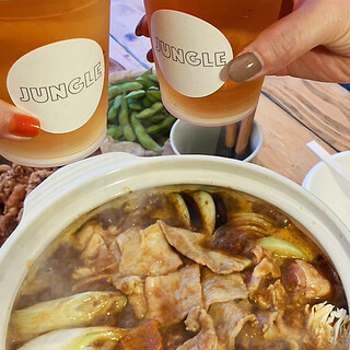 ジャングルナンバ_2