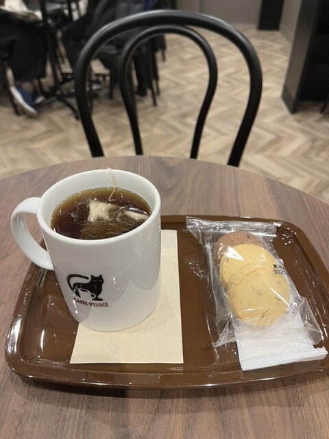 CAFFE VELOCE Inari Cho Ten photo 3