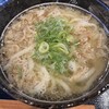 京風讃岐かすうどん専門店 カスやねん 京都本店