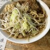 自家製麺まさき(非乳化)