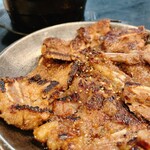 豆もやしクッパ専門店 ともこ - 