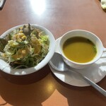 マハラジャダイニング - 