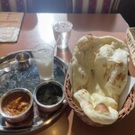 マハラジャダイニング - 