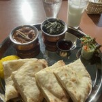 マハラジャダイニング - 