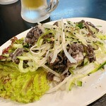 豆もやしクッパ専門店 ともこ - 