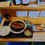 丸や - 今日のラインナップ