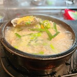 豆もやしクッパ専門店 ともこ - 