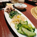 豆もやしクッパ専門店 ともこ - 