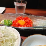 豆もやしクッパ専門店 ともこ - 