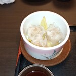 瀬戸内味覚処 芸州 本店 - しゅうまい