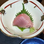 瀬戸内味覚処 芸州 本店 - 刺身