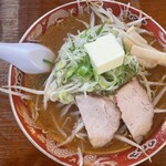 ラーメンふるき - 