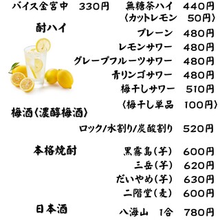 焼鳥 焔_0