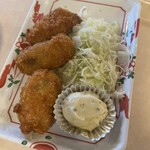 華さん食堂 - 