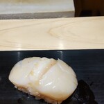 壽の勇介 - 北海道　帆立