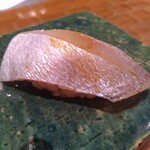 初音鮨 - 春日子鯛　鹿児島